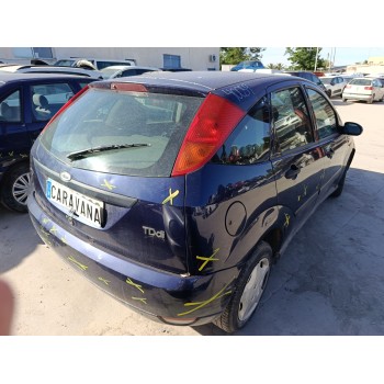 ford focus i (daw, dbw) del año 2000