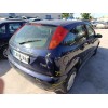 ford focus i (daw, dbw) del año 2000