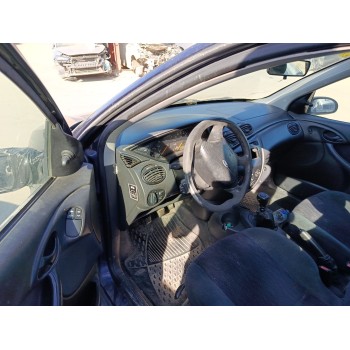 ford focus i (daw, dbw) del año 2000