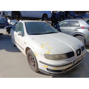 seat toledo ii (1m2) del año 1999