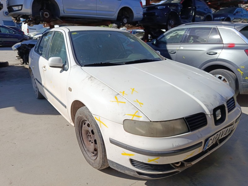 seat toledo ii (1m2) del año 1999