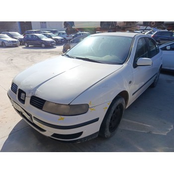 seat toledo ii (1m2) del año 1999