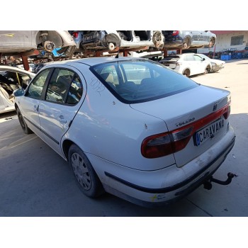 seat toledo ii (1m2) del año 1999