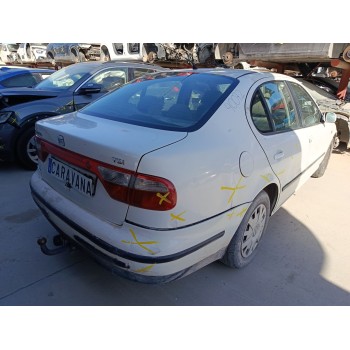 seat toledo ii (1m2) del año 1999