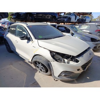 ford focus iv (hn) del año 2020