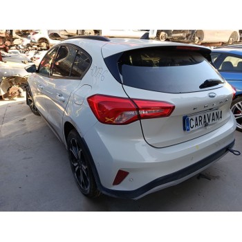 ford focus iv (hn) del año 2020