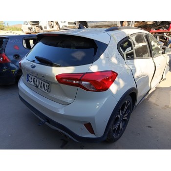 ford focus iv (hn) del año 2020