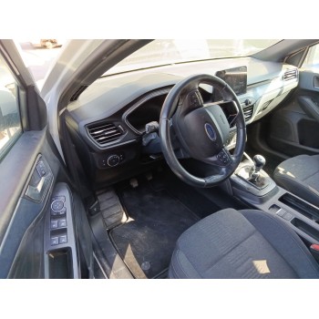ford focus iv (hn) del año 2020