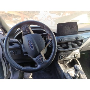 ford focus iv (hn) del año 2020