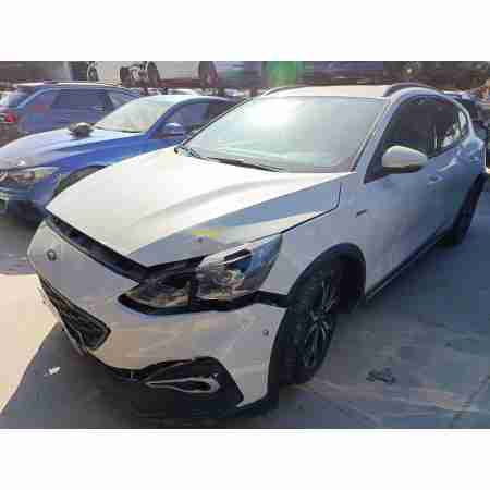 FORD FOCUS IV (HN)