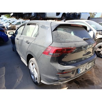 volkswagen golf viii (cd1) del año 2020