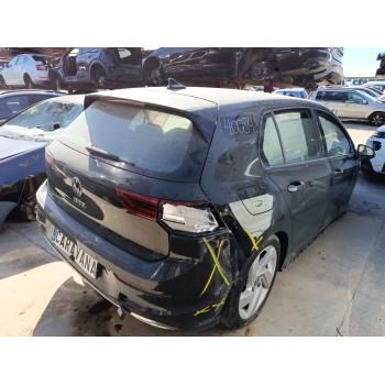 volkswagen golf viii (cd1) del año 2020