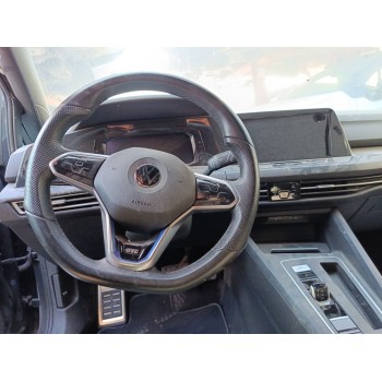 volkswagen golf viii (cd1) del año 2020