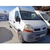 renault master ii furgoneta (fd) del año 2006
