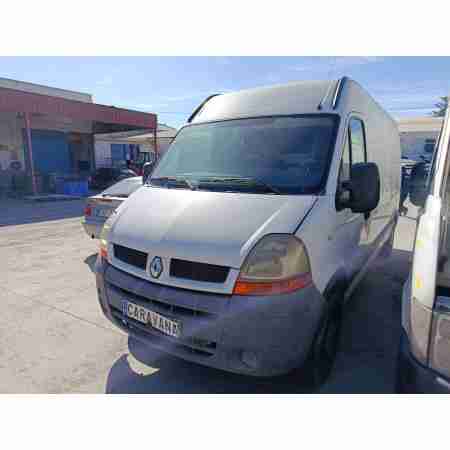 RENAULT MASTER II FURGONETA (FD)