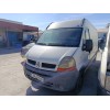 renault master ii furgoneta (fd) del año 2006