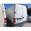 renault master ii furgoneta (fd) del año 2006