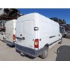 renault master ii furgoneta (fd) del año 2006