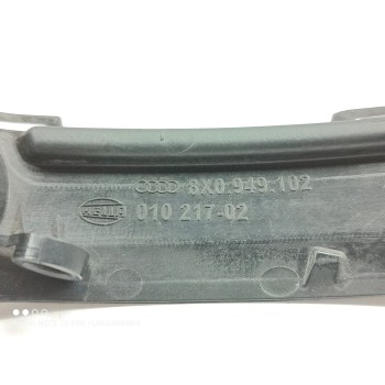 Recambio de piloto delantero derecho para audi a1 (8x) attraction referencia OEM IAM 8X0949102  