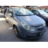 opel corsa d (s07) del año 2010