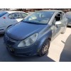 opel corsa d (s07) del año 2010
