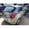 opel corsa d (s07) del año 2010