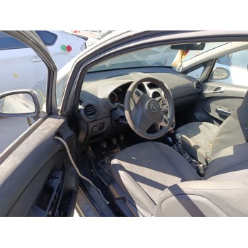 opel corsa d (s07) del año 2010