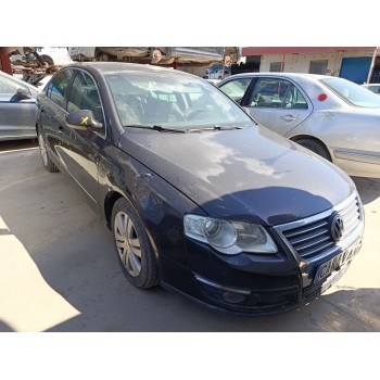 volkswagen passat b6 (3c2) del año 2006