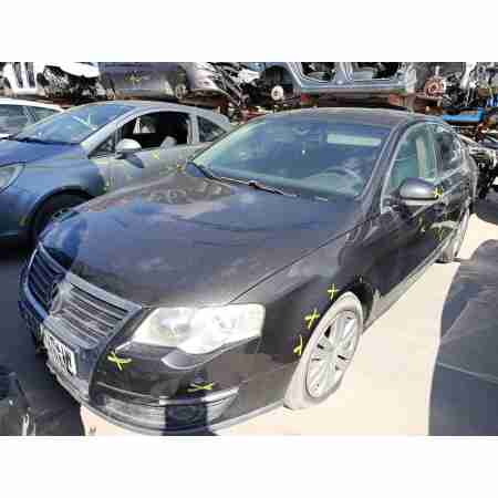 VOLKSWAGEN PASSAT B6 (3C2)