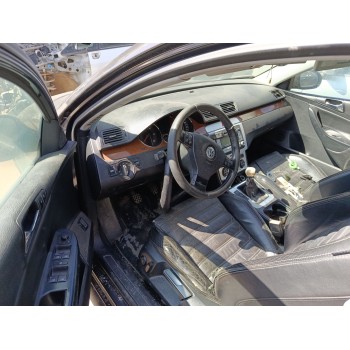 volkswagen passat b6 (3c2) del año 2006