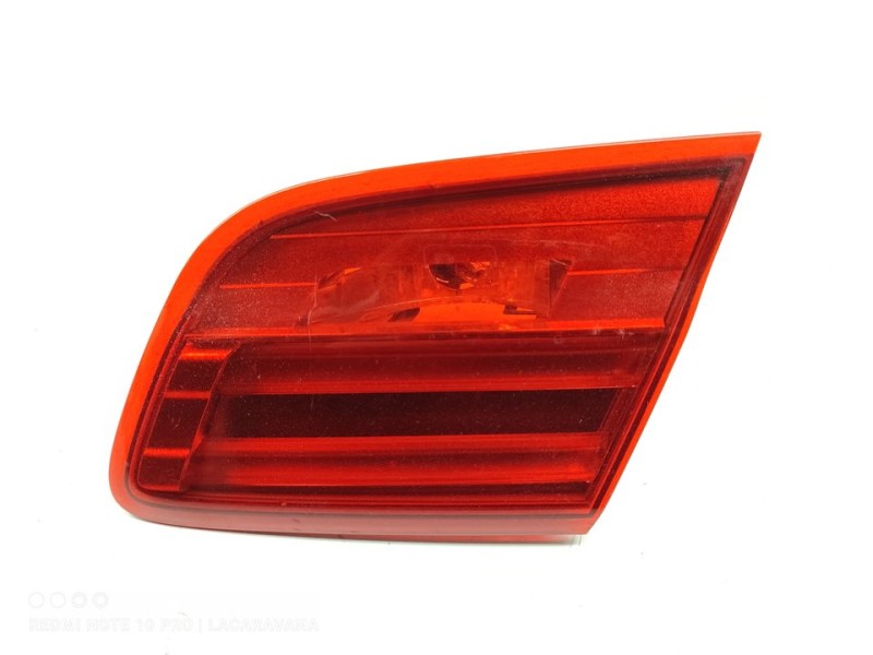 Recambio de piloto trasero derecho interior para bmw serie 3 coupe (e92) 320d referencia OEM IAM 63217252780  