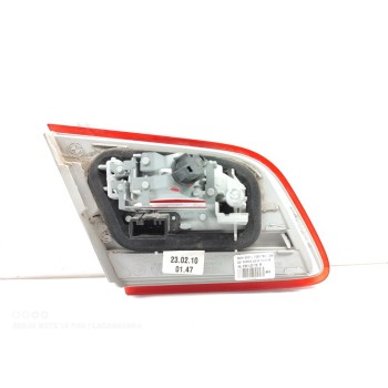 Recambio de piloto trasero derecho interior para bmw serie 3 coupe (e92) 320d referencia OEM IAM 63217252780  