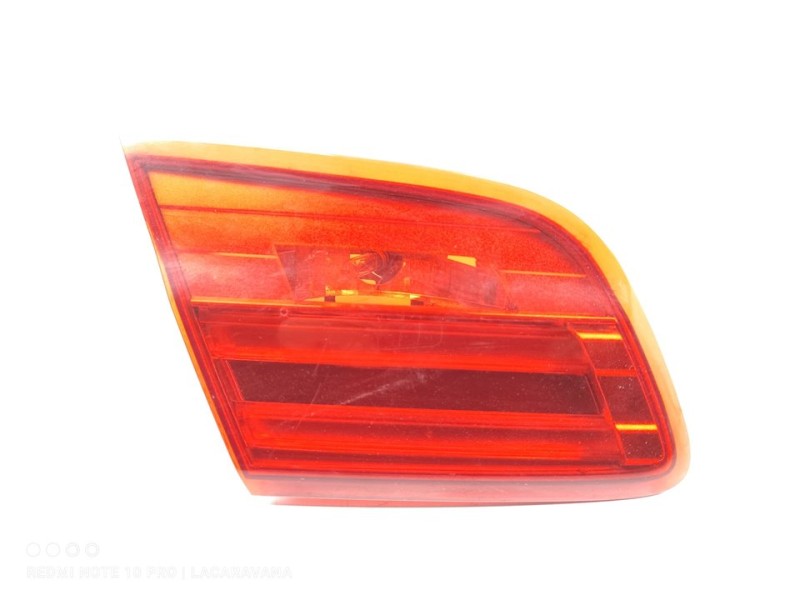 Recambio de piloto trasero izquierdo interior para bmw serie 3 coupe (e92) 320d referencia OEM IAM 63217252779  