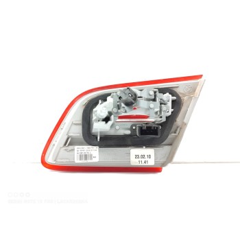 Recambio de piloto trasero izquierdo interior para bmw serie 3 coupe (e92) 320d referencia OEM IAM 63217252779  