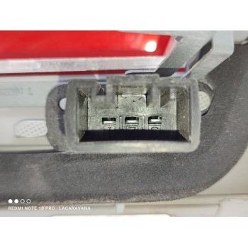 Recambio de piloto trasero izquierdo interior para bmw serie 3 coupe (e92) 320d referencia OEM IAM 63217252779  