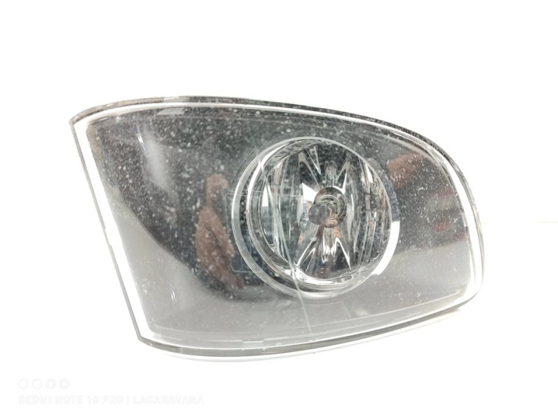 Recambio de faro antiniebla derecho para bmw serie 3 coupe (e92) 320d referencia OEM IAM 6937466  