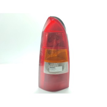 Recambio de piloto trasero izquierdo para opel astra g caravan referencia OEM IAM   