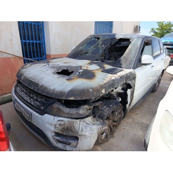 land rover range rover sport ii (l494) del año 2016