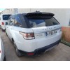 land rover range rover sport ii (l494) del año 2016