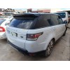 land rover range rover sport ii (l494) del año 2016