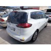 opel zafira tourer c (p12) del año 2015