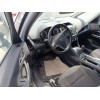 opel zafira tourer c (p12) del año 2015