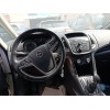 opel zafira tourer c (p12) del año 2015