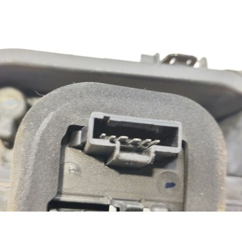 Recambio de piloto trasero derecho para citroën c3 c-series referencia OEM IAM 9812257480  