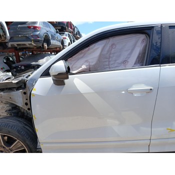 Recambio de puerta delantera izquierda para audi q2 (gab, gag) 30 tfsi referencia OEM IAM 81A831051C  