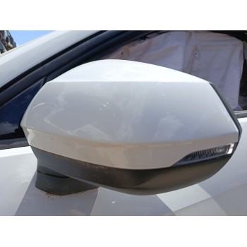 Recambio de espejo retrovisor izquierdo para audi q2 (gab, gag) 30 tfsi referencia OEM IAM   
