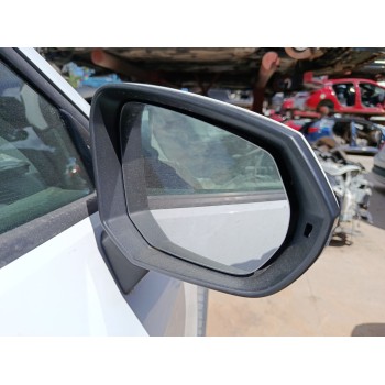 Recambio de espejo retrovisor derecho para audi q2 (gab, gag) 30 tfsi referencia OEM IAM   