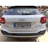 Recambio de paragolpes trasero para audi q2 (gab, gag) 30 tfsi referencia OEM IAM 81A807067DGRU  