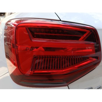 Recambio de piloto trasero izquierdo para audi q2 (gab, gag) 30 tfsi referencia OEM IAM 81A945069B  
