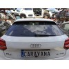 Recambio de porton trasero para audi q2 (gab, gag) 30 tfsi referencia OEM IAM 81A827025E  